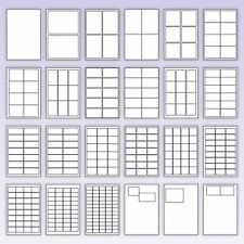 Single Boxes